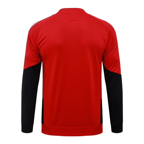 Arsenal Training Jacket 25/26