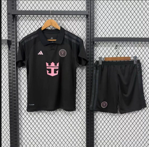 Inter Miami 2026/27 home adult suit