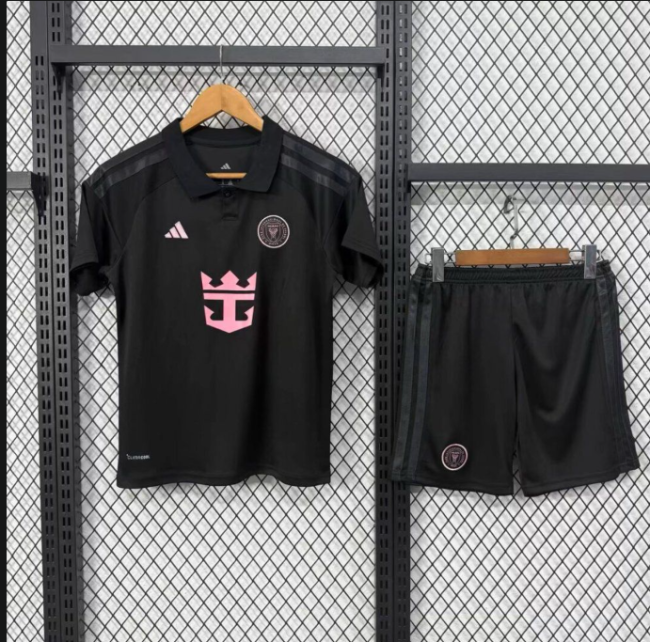 Inter Miami 2026/27 home adult suit