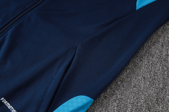 Spain Training Jacket 26/27