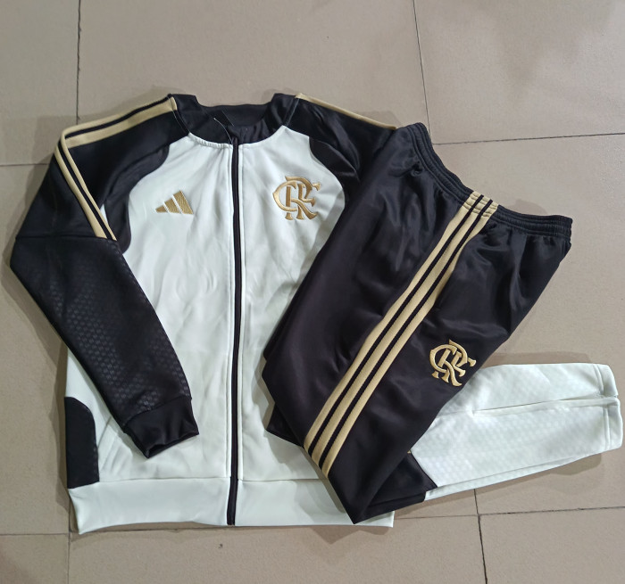 Flamengo Training Jacket 26/27