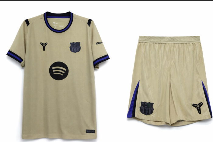 Barcelona 2025 season set