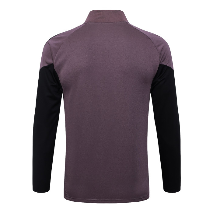 Real Madrid Training Jacket 26/27