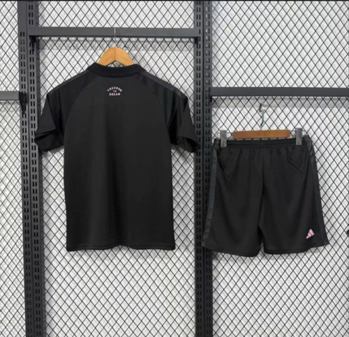 Inter Miami 2026/27 home adult suit