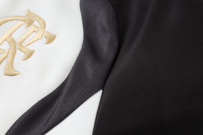 Flamengo Training Jacket 26/27