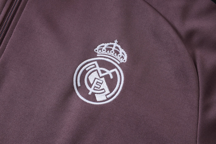Real Madrid Training Jacket 26/27