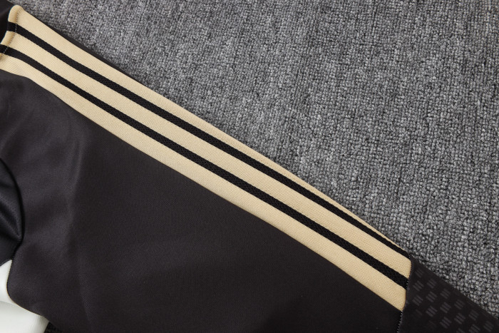 Flamengo Training Jacket 26/27