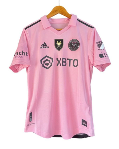 Inter Miami 2023  adult suit