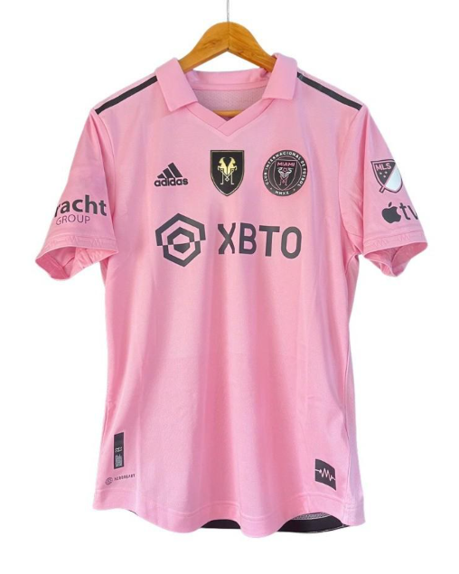 Inter Miami 2023  adult suit