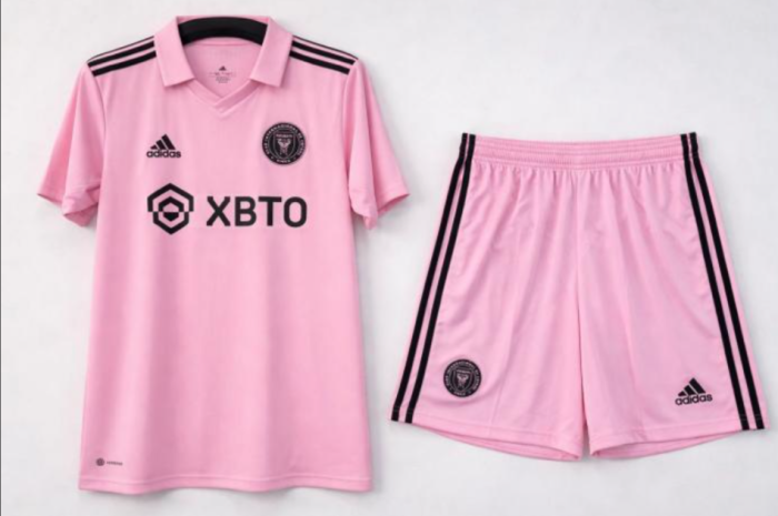 Inter Miami 2023  adult suit