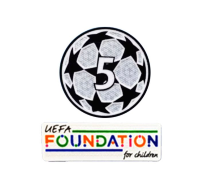 FC Barcelona 2024/25 kids jersey