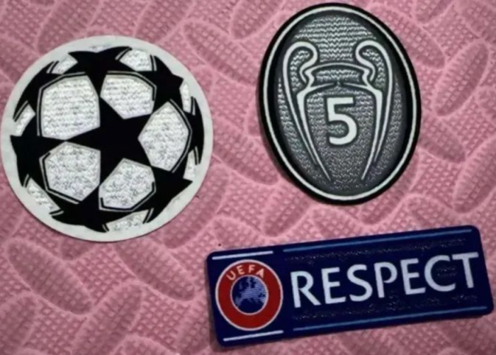 FC Barcelona 2020/21 third adult suit