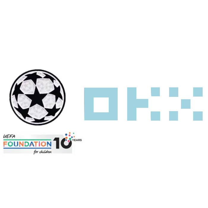 Manchester City 2025/26 Fourth Kit