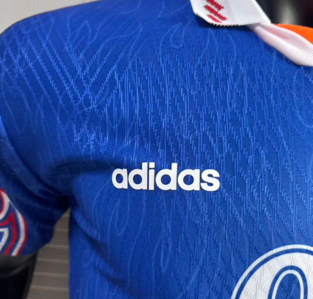 2026 Trendy Casual Clothing Player Edition T-shirts