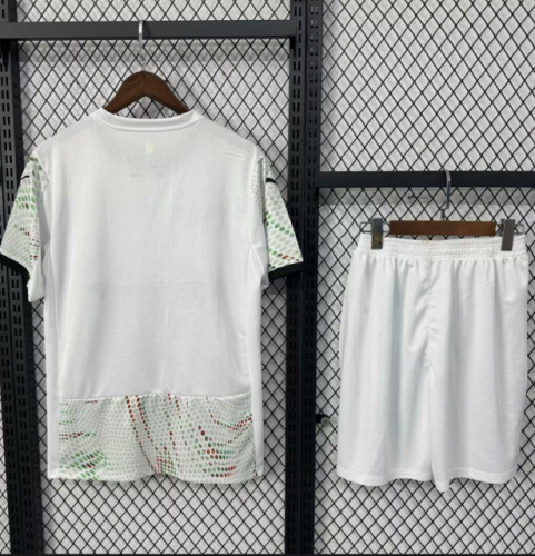 Portugal 2024/25 away jersey