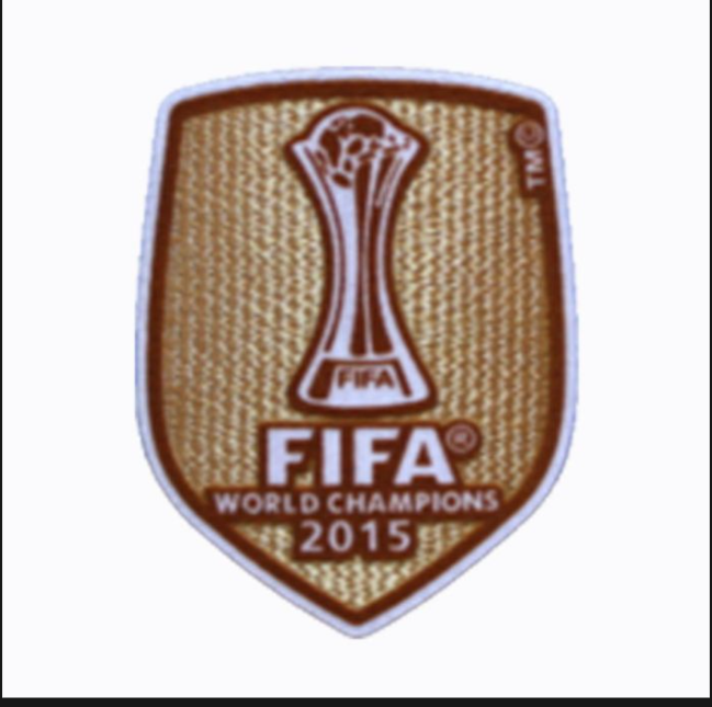 FC Barcelona 2015/16 Away Kit