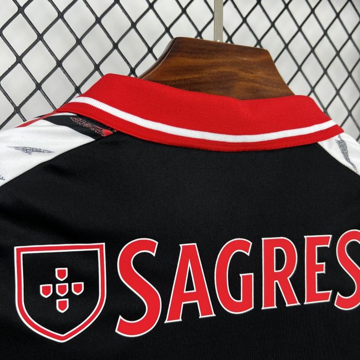 SL Benfica Special Man Jersey 26/27