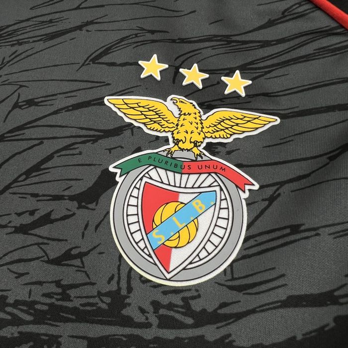 SL Benfica Special Edition Man Jersey 26/27
