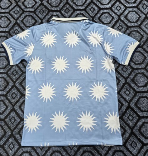 Uruguay 2026 Special Man Jersey