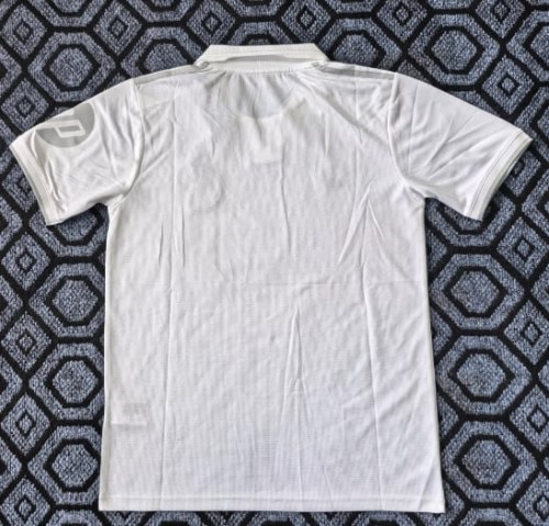 Real Madrid 125th Anniversary Man Jersey 26/27