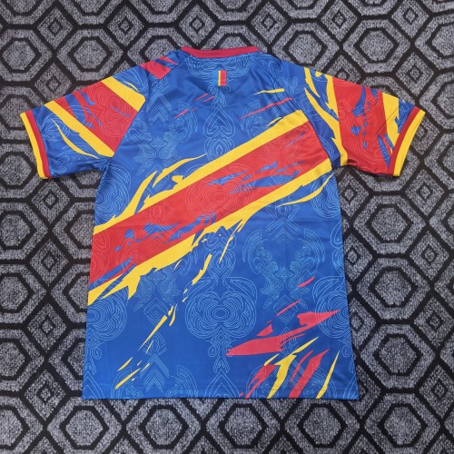 DR Congo 2026 Special Edition Man Jersey