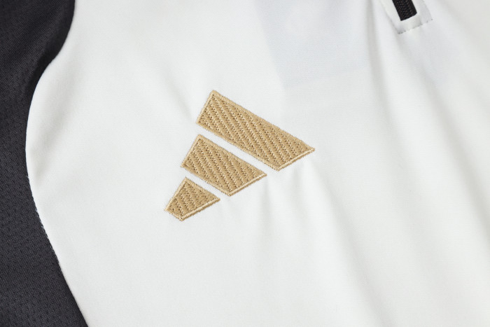 Flamengo Training Jersey Suit 26/27