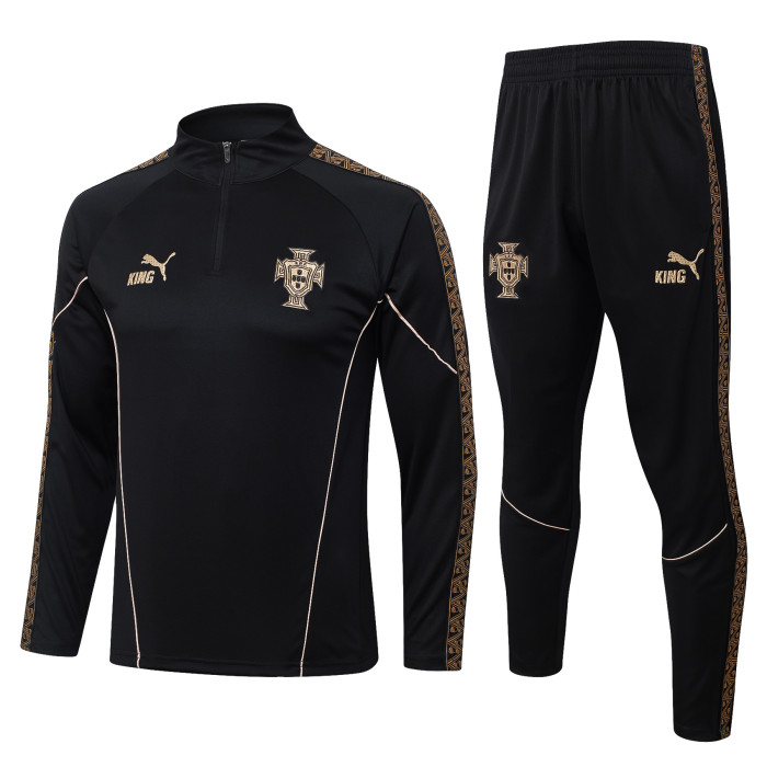 Portugal Training Jersey Suit 26/27