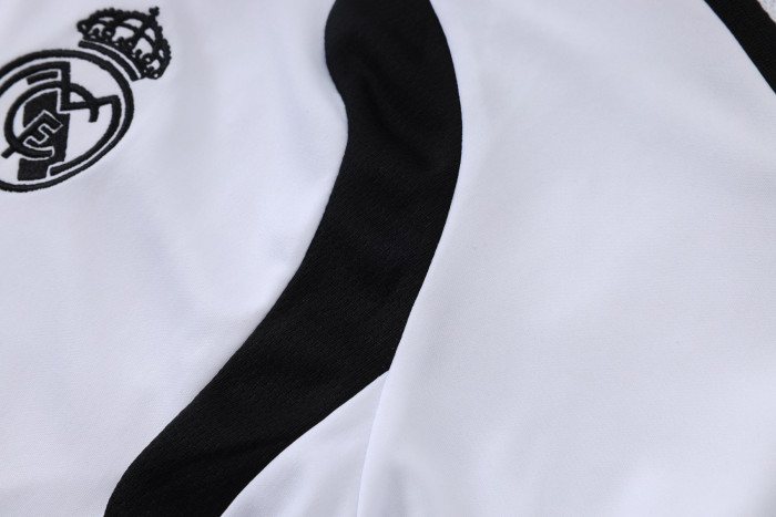 Real Madrid Training Jersey Suit 26/27
