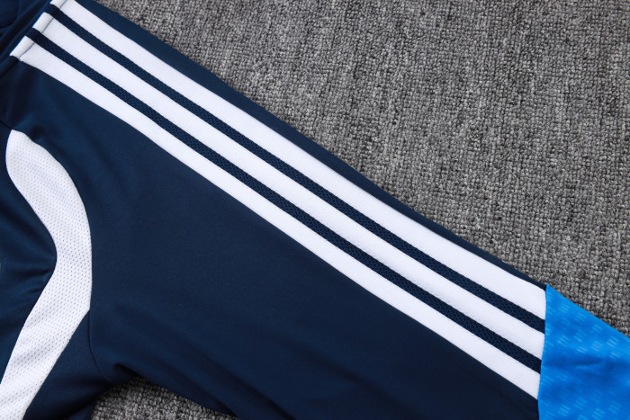 Cruzeiro Training Jersey Suit 26/27