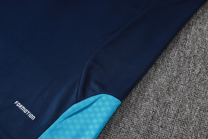 Spain Training Jersey Suit  26/27