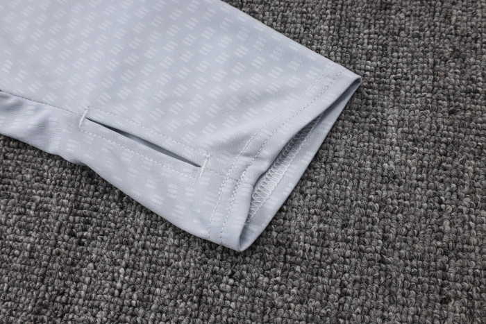 Real Madrid Training Jersey Suit 26/27