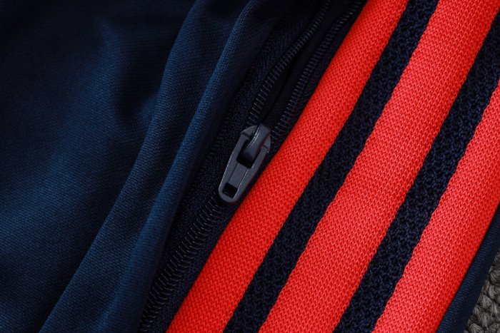 Colombia Training Jersey Suit 26/27