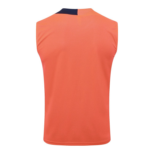 Barcelona Training Jersey 25/26