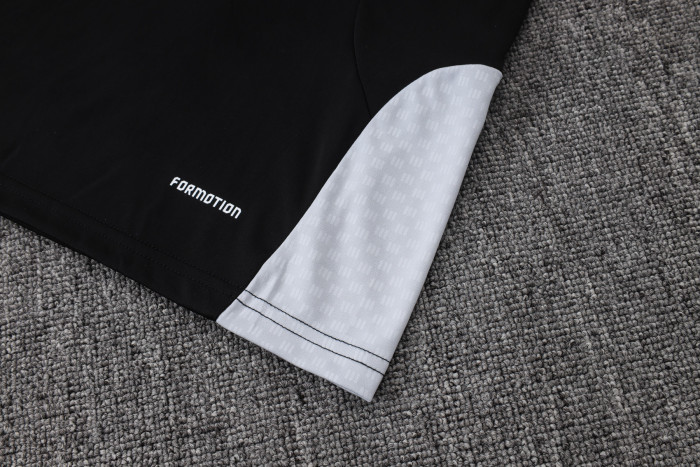 Real Madrid Training Jersey Suit 26/27