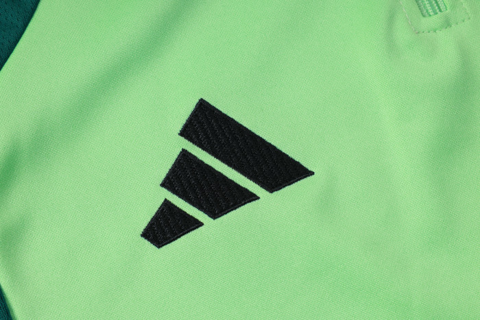 Mexico Training Jersey Suit 25/26