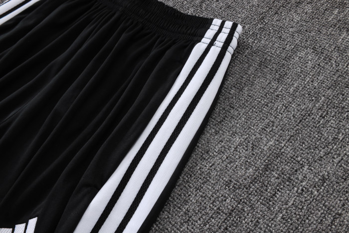 Real Madrid Training Jersey Suit 26/27