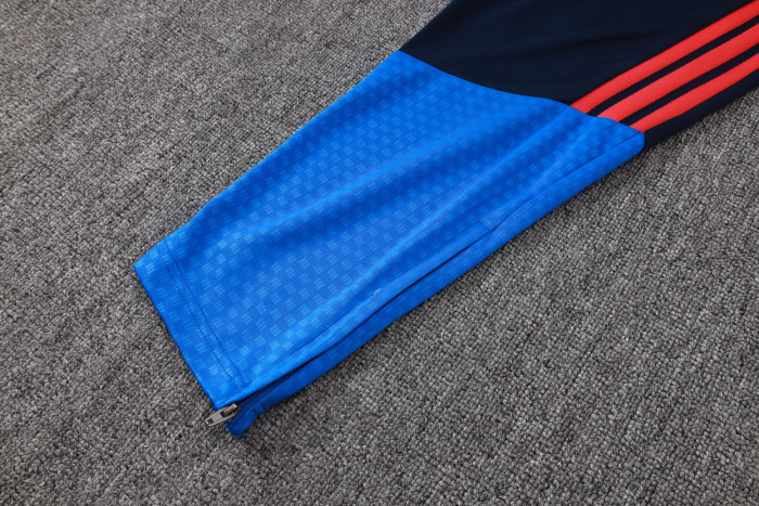 Colombia Training Jersey Suit 26/27