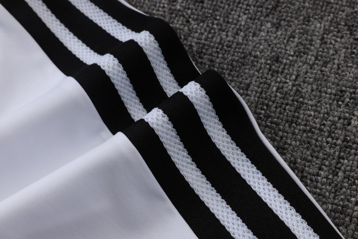 Real Madrid Training Jersey Suit 26/27