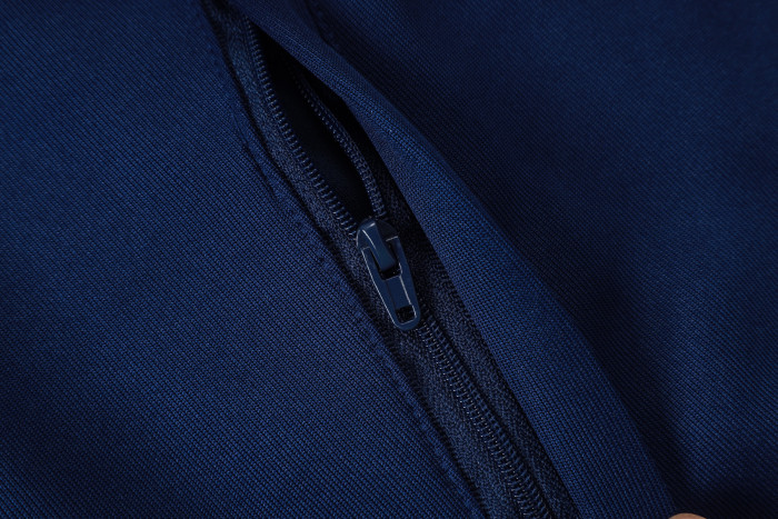 Real Madrid Training Jacket 26/27