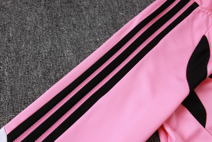 Inter Miami Training Jacket 26/27