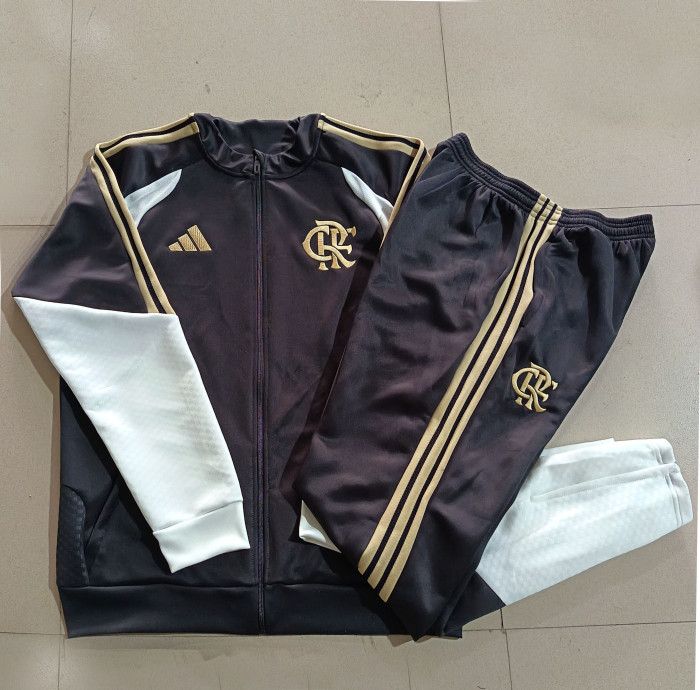 Flamengo Training Jacket 26/27
