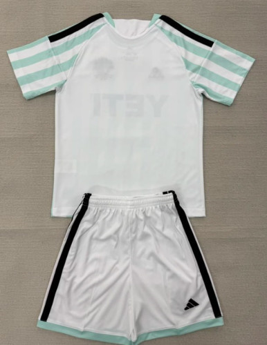 Austin Away Kids Suit 26/27