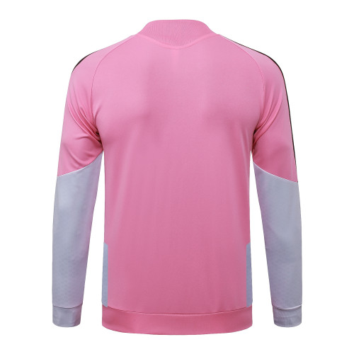 Inter Miami Training Jacket 26/27