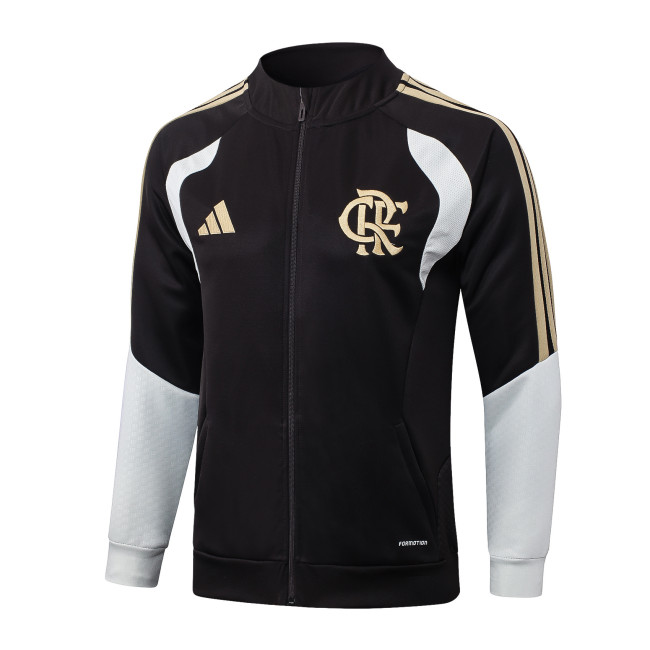 Flamengo Training Jacket 26/27