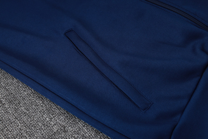 Real Madrid Training Jacket 26/27