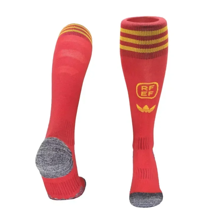 2026 National Team Men and Kids Football Socks