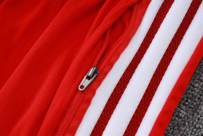 Internacional Training Short sleeve Suit 26/27