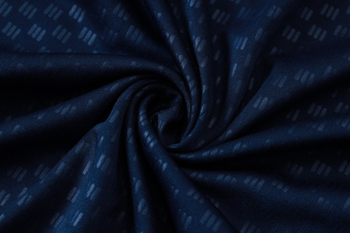 Spain Training Short sleeve Suit 24/25