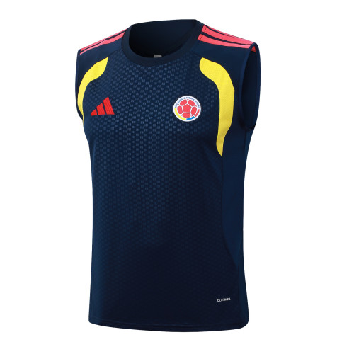 Colombia Training Jersey 26/27