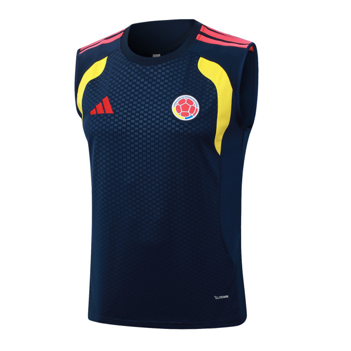 Colombia Training Jersey 26/27